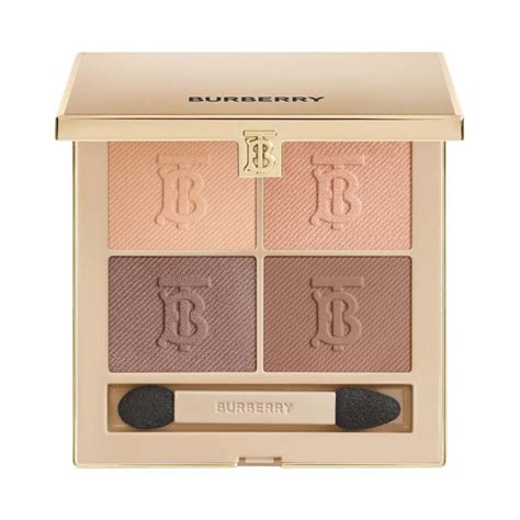 burberry eyeshadow palette|burberry color palette.